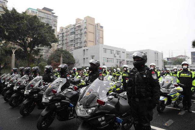 浙江警方强力整治欧洲杯赌博乱象，保护公众合法权益